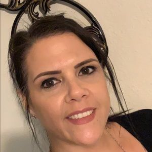 Meet your Posher, Trisha